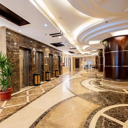 Snood Al Marwa Hotel Μέκκα Εξωτερικό φωτογραφία