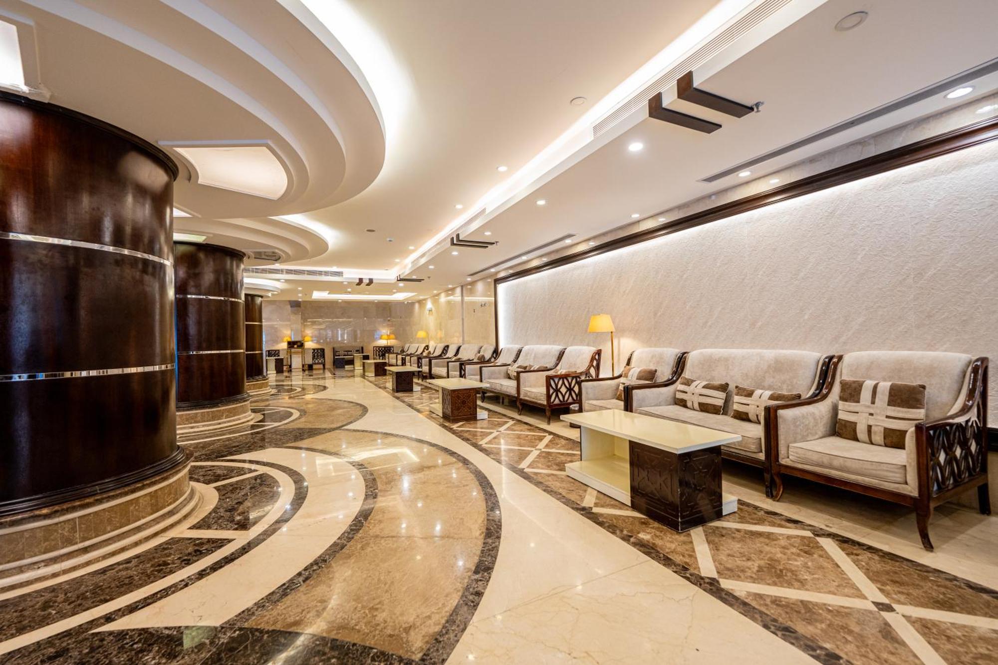 Snood Al Marwa Hotel Μέκκα Εξωτερικό φωτογραφία