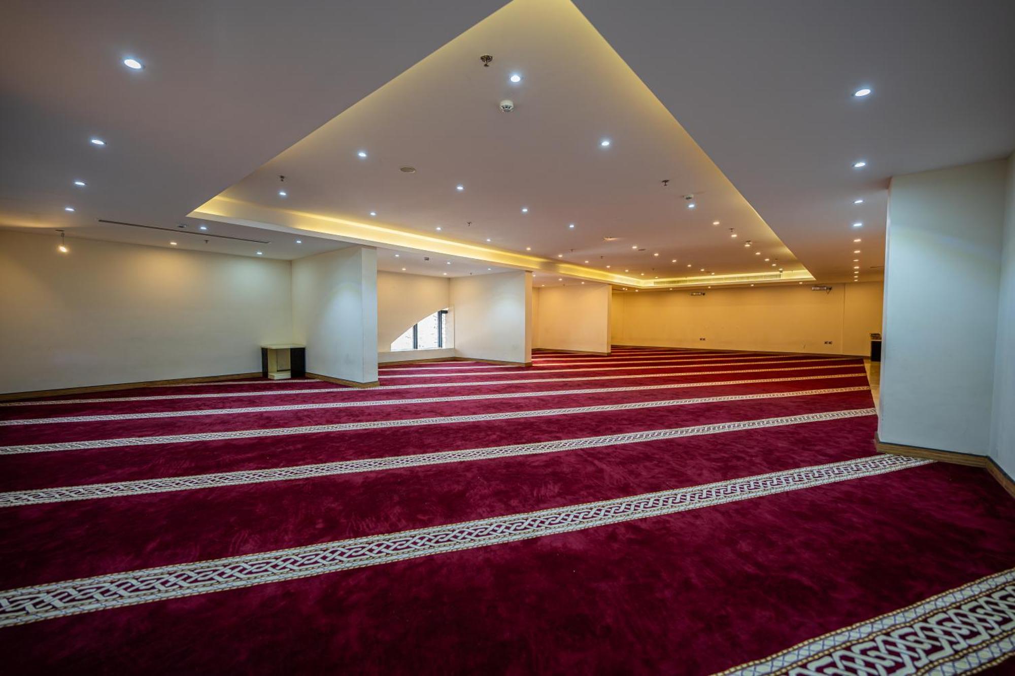 Snood Al Marwa Hotel Μέκκα Εξωτερικό φωτογραφία