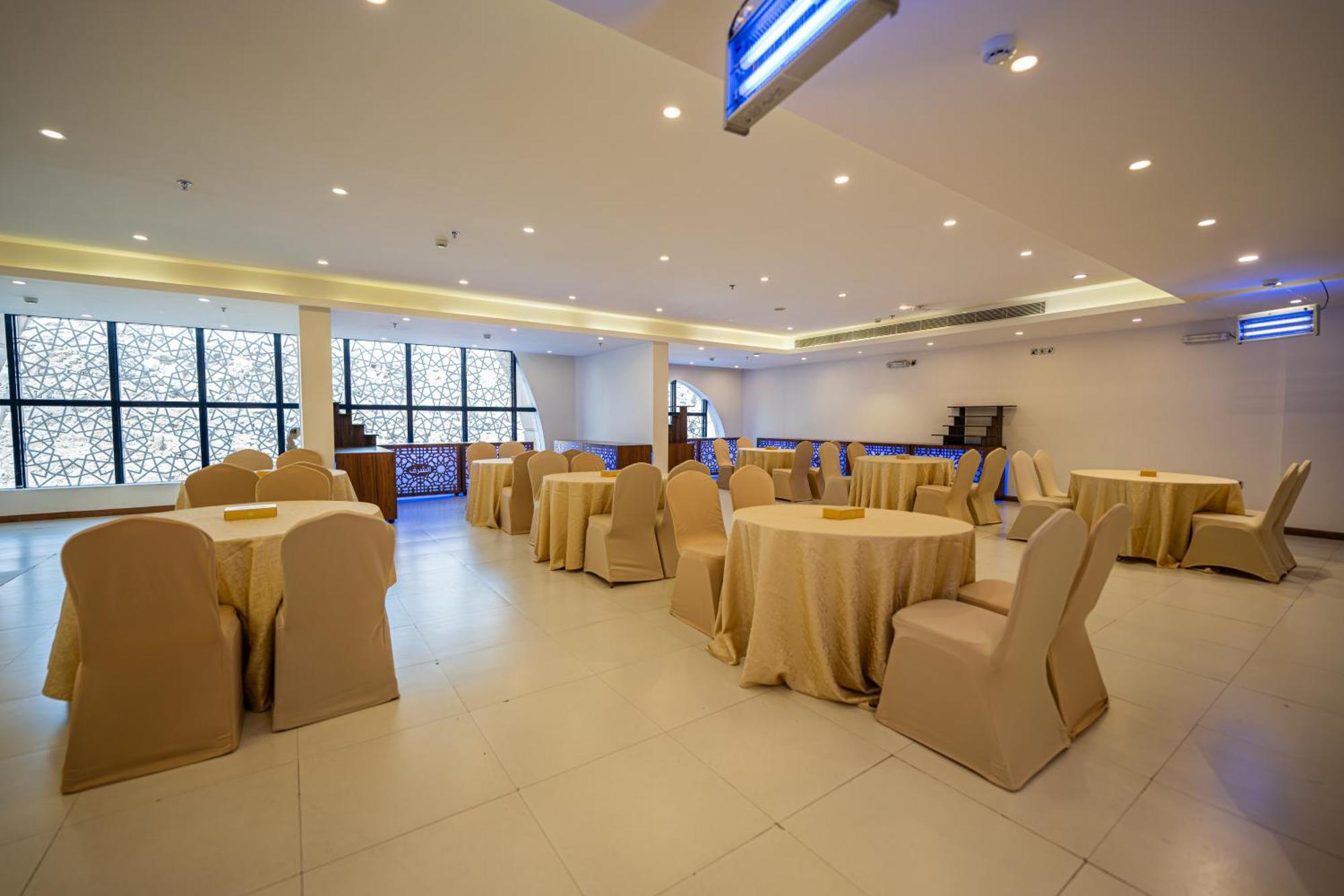 Snood Al Marwa Hotel Μέκκα Εξωτερικό φωτογραφία