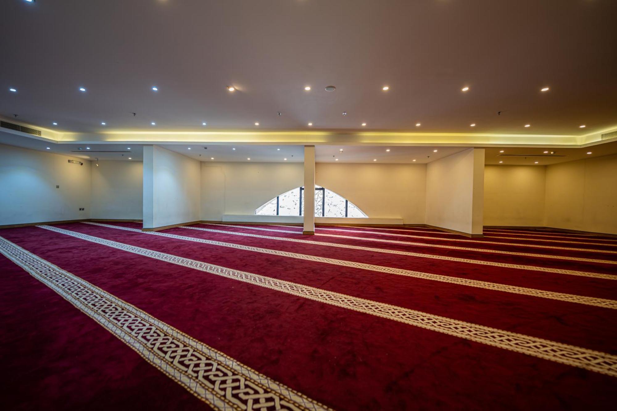 Snood Al Marwa Hotel Μέκκα Εξωτερικό φωτογραφία