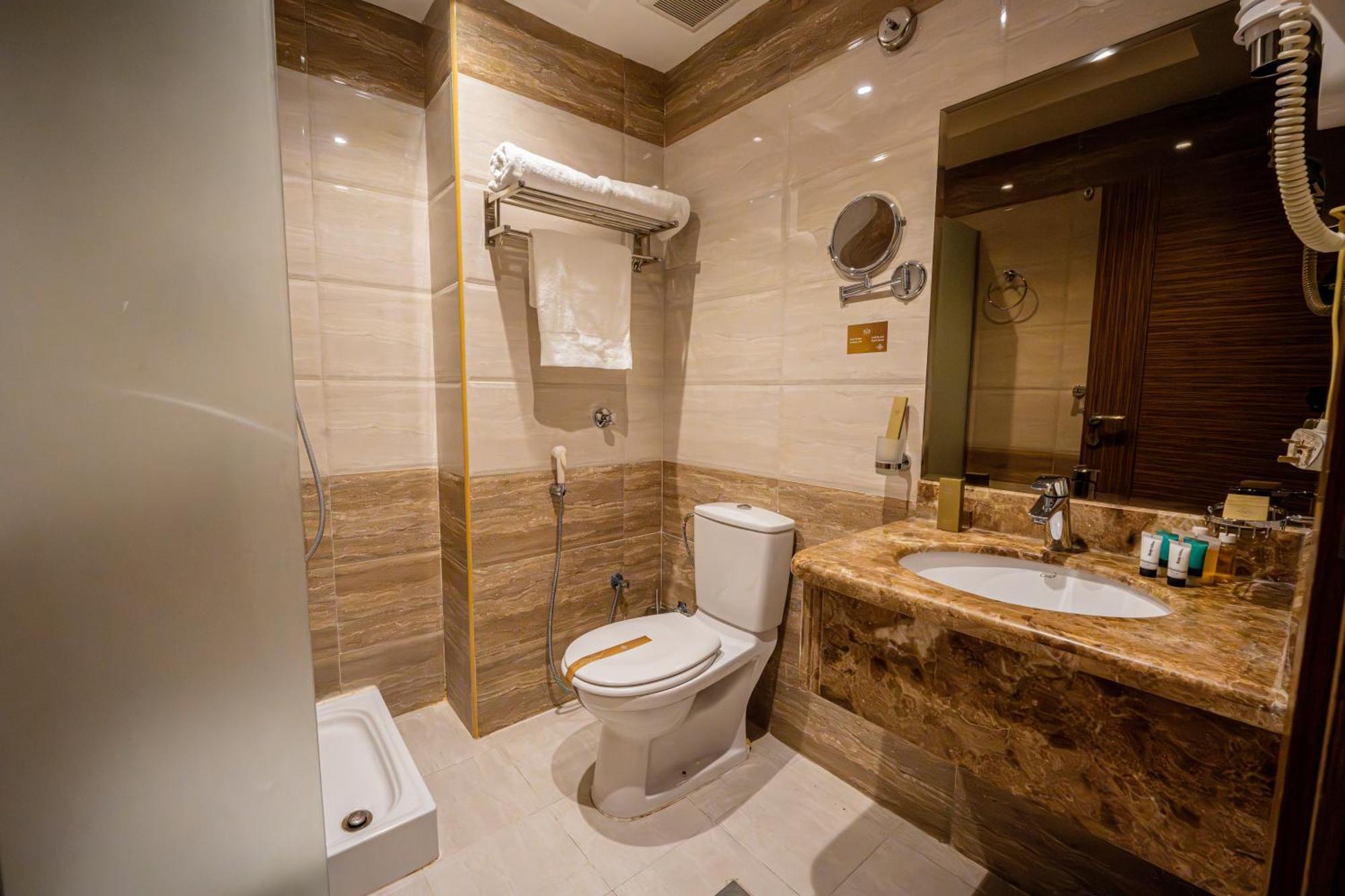 Snood Al Marwa Hotel Μέκκα Εξωτερικό φωτογραφία