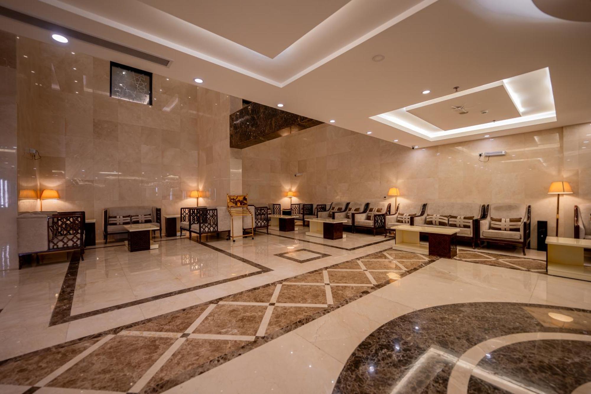 Snood Al Marwa Hotel Μέκκα Εξωτερικό φωτογραφία