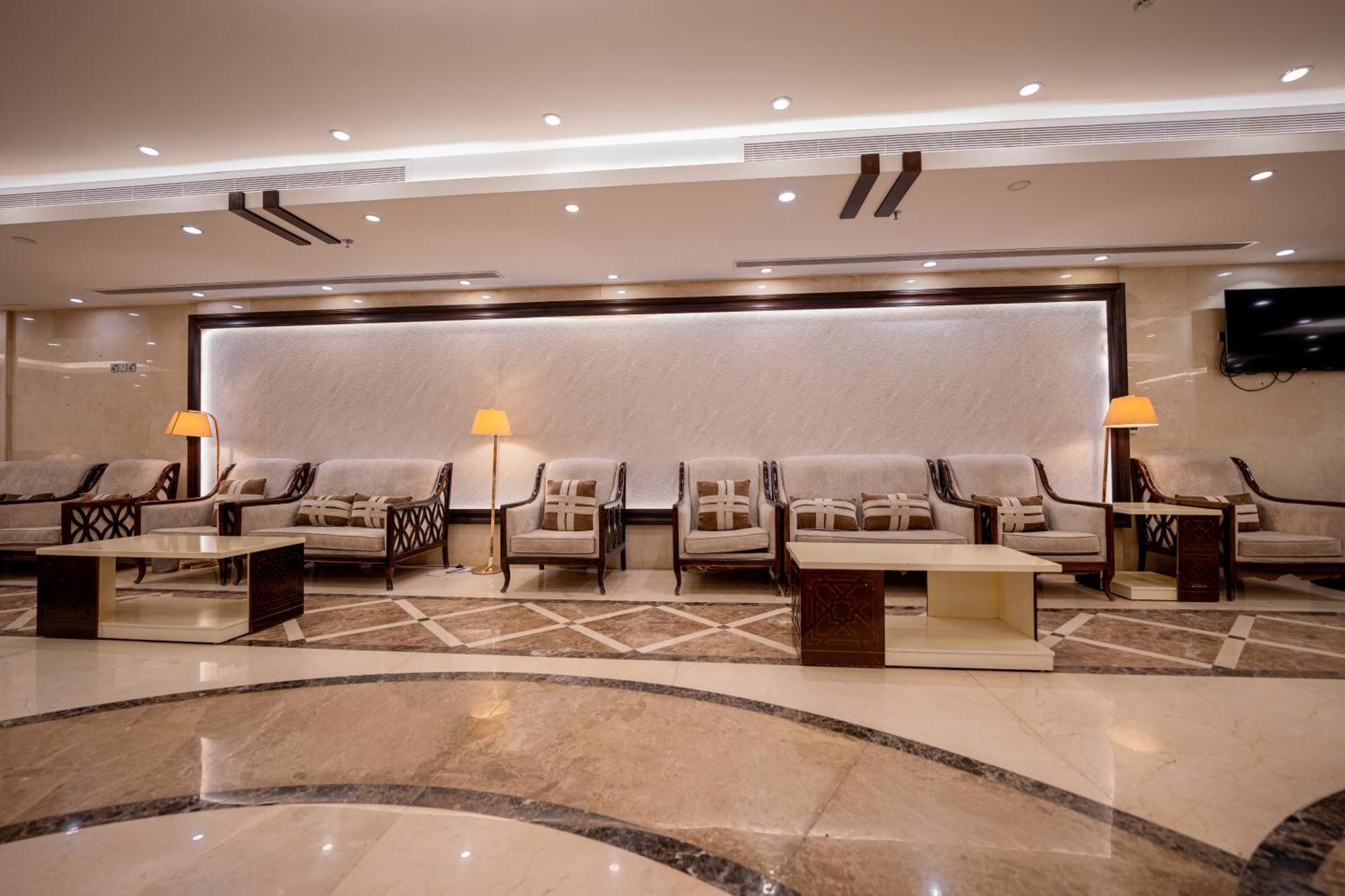 Snood Al Marwa Hotel Μέκκα Εξωτερικό φωτογραφία